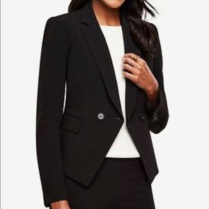 BRAND NEW Petite Tux Lapel Jacket